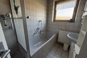 Sehr gepflegtes, älteres 2 Familienhaus mit Garagen und Schuppenanbau in Randlage Kreßberg – Die vollständige Adresse der Immobilie erhältst du vom Anbieter., 74594 Kreßberg – Vorschaubild 12