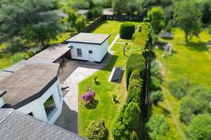 Barrierefreier Bungalow | Überdachte Terrasse | Carport | Photovoltaikanlage – 4316 Baalsdorf, Leipzig – Vorschaubild 27