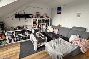 Raumwunder in Holsterhausen: Modernes Zuhause mit Keller, Garten, DG-Ausbau, PV, Terrasse & Garage! – Recklinghausen (Kreis) – Vorschaubild 13