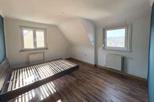 3-Zimmer-Dachgeschoss-Wohnung in ruhiger Wohnlage – Die vollständige Adresse der Immobilie erhältst du vom Anbieter., 70569 Kaltental, Stuttgart – Vorschaubild 4