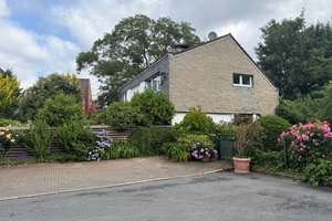 Charmantes Einfamilienhaus im Wendehammer mit Garten, Terrasse & Aufzug! – Wallburgstraße 34, 44629 Baukau-Ost, Herne – Vorschaubild 2