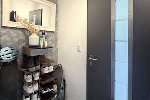 Kleines, top gepflegtes Reihenhaus mit EBK, Garten – Die vollständige Adresse der Immobilie erhältst du vom Anbieter., 28329 Neue Vahr Südost, Bremen – Vorschaubild 6