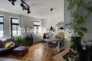 Tauschwohnung: Gemütliche 2 Zimmer-Wohnung
