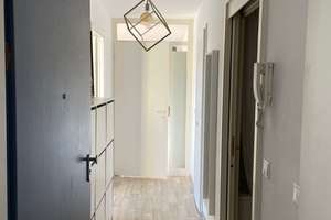 Helle 2-Zimmer-Wohnung mit Balkon und Garten – Die vollständige Adresse der Immobilie erhältst du vom Anbieter., 10318 Karlshorst, Berlin – Vorschaubild 9