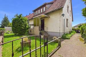 Vielseitiges Wohnhaus mit 6 Zimmern & Möglichkeit zur Nutzung als Zweifamilienhaus – Die vollständige Adresse der Immobilie erhältst du vom Anbieter., 38239 Beddingen, Salzgitter – Vorschaubild 2
