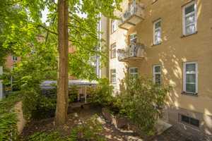 Charmante Eigentumswohnung in stilvollem Altbau – München – Vorschaubild 20