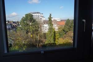 Provisionsfrei* SOFORT FREI! Rhein-nah - 2-Zm Penthouse Oberkassel - renoviert, Klimaanlage Einbaukü – Columbusstrasse 42, 40549 Oberkassel, Düsseldorf – Vorschaubild 39