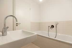Moderne 3-Zimmer Wohnung - Erstbezug im historischen MalzQuartier – Theo-Neubauer-Straße 36, 99085 Erfurt – Vorschaubild 6