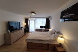Charmante 1-Zimmer Wohnung im 2. OG in München-Moosach – Riesstraße 65, 80992 Alt-Moosach, München – Vorschaubild 17