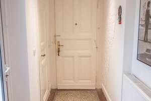 Provisionsfrei!!! Stilvolle Maisonettewohnung mit Küche im Gerichtssviertel, Kaiserviertel – Gerichtsstr. 13, 44135 Kaiserbrunnen, Dortmund – Vorschaubild 8