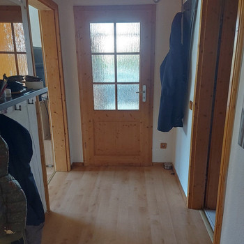 Helle 3,5-Zimmer Wohnung in Nümbrecht