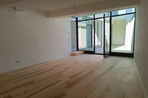 Modernes LOFT mit großer Terrasse in der Altstadt - Erstbezug – 97070 Altstadt, Würzburg – Vorschaubild 14
