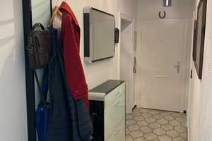 Freundliche und sanierte 3-Raum-EG-Wohnung mit Balkon und Einbauküche in Wolfsburg – Siemensstraße 44, 38440 Wolfsburg – Vorschaubild 5