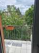 Schöne möblierte 2-Zimmer-Wohnung mit Balkon in Nordend zur Untermiete