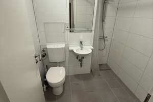 Möbliertes 1,5‑Zimmer‑Apartment in Heidelberg‑Rohrbach – ab 01.05. bezugsfrei – Schelklystraße 58, 69126 Rohrbach, Heidelberg – Vorschaubild 7