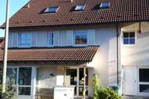 Modernes 1,5-Zimmer Appartement – Moritzbergstr. 72a, 90482 Laufamholz, Nürnberg – Vorschaubild 1