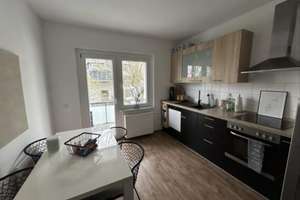 Attraktive 3-Zimmer-Wohnung in der Innenstadt und doch verkehrsberuhigt – Andreasstraße 16, 33098 Kernstadt, Paderborn – Vorschaubild 7