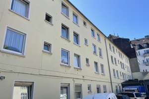 Mehrfamilienhäuser mit 16 Wohneinheiten und​  Gewerbeflächen – Die vollständige Adresse der Immobilie erhältst du vom Anbieter., 47169 Marxloh, Duisburg – Vorschaubild 2