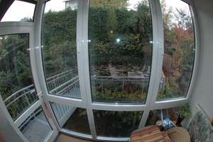Lehenviertel / Im Grünen mit eigenem Gartenanteil großer Terrasse und einer Pergola - Teilsaniert – Zellerstraße 83, 70180 Weinsteige, Stuttgart – Vorschaubild 5