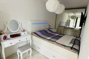 N-Goldbach neuwertige und helle 2 Zimmer-Wohnung mit Balkon und TG-Stellplatz – Die vollständige Adresse der Immobilie erhältst du vom Anbieter., 90480 Gleißhammer, Nürnberg – Vorschaubild 4