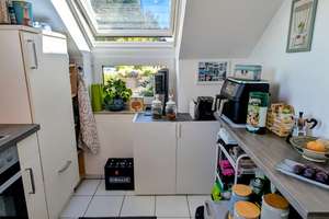 Helle 2-Zimmer-Wohnung mit Erker, Balkon und Garage in ruhiger Lage von Nettetal-Hinsbeck – Schloßstraße 44, 41334 Nettetal – Vorschaubild 9