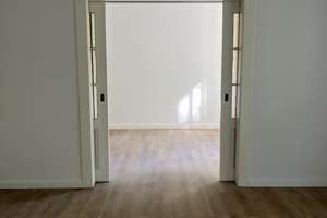 Stilvoll modernisiert: 3-Zimmer-Wohnung mit eigenem Garten – 30419 Herrenhausen, Hannover – Vorschaubild 11