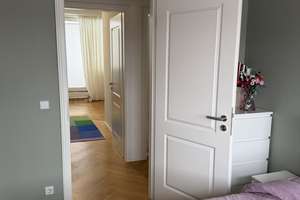 Fischgrätparkett! Lichtdurchflutet 100 m² Dachgeschosswohnung im Altbau (1905) – Saniert 2022 – Die vollständige Adresse der Immobilie erhältst du vom Anbieter., 13353 Wedding, Berlin – Vorschaubild 17
