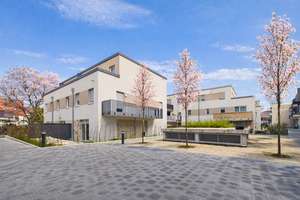 SCHWIND IMMOBILIEN - familienfreundliches Townhouse mit Garten – Die vollständige Adresse der Immobilie erhältst du vom Anbieter., 64404 Bickenbach – Vorschaubild 19