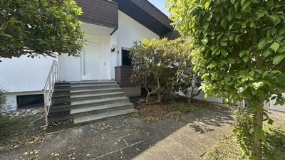 Attraktives Mehrfamilienhaus mit 4 großen Wohnungen & zusätzlichem Baugrundstück