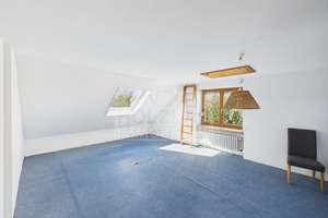 MEHRGENERATIONENHAUS MIT VERMIETUNGSPOTENZIAL & SCHÖNEM SÜDGRUNDSTÜCK IN HOLZLAR – Die vollständige Adresse der Immobilie erhältst du vom Anbieter., 53229 Holzlar, Bonn – Vorschaubild 25