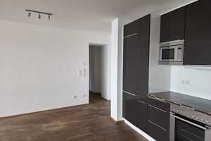 Attraktive 2-Zimmer Wohnung im 2. OG mit Balkon in Regensburg-Innenstadt – Die vollständige Adresse der Immobilie erhältst du vom Anbieter., 93047 Innenstadt, Regensburg – Vorschaubild 17