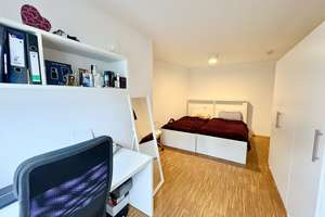 ''Neuwertige Kapitalanlage'' 
Vermietete 2-Zimmerwohnung
in Idstein – Die vollständige Adresse der Immobilie erhältst du vom Anbieter., 65510 Idstein – Vorschaubild 6