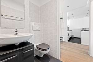 Modernes City Apartment - Ohne Provision – Leipziger Straße 46, 10117 Mitte (Ortsteil), Berlin – Vorschaubild 18