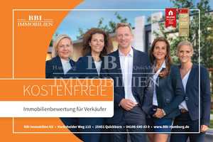 Top gepflegtes Reihenhaus in begehrter Lage von Ellerau - vermietet – Segeberg (Kreis) – Vorschaubild 2