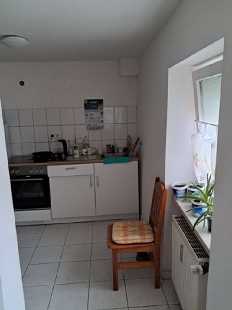 Immobilie in Rehlingen-Siersburg - *** Kleines 2-3 Familienhaus - komplett vermietet *** - Bild 2