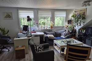 Dachgeschosswohnung mit Klimaanlage – Buerer Straße 75, 45899 Horst, Gelsenkirchen – Vorschaubild 2