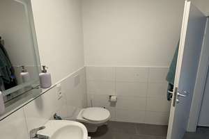 1-Zimmer Wohnung in Siegen  – Hambergstraße 3A, 57074 Siegen, Siegen – Vorschaubild 4