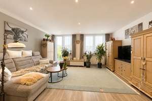 Wohnen, Arbeiten & Hobby vereint – Hochwertige Wohnung mit Garten & Studio! – Die vollständige Adresse der Immobilie erhältst du vom Anbieter., 75181 Eutingen, Pforzheim – Vorschaubild 4