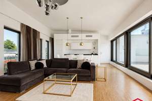 Exklusives Penthouse im Frankfurter Westend – 60325 Westend-Süd, Frankfurt am Main – Vorschaubild 3