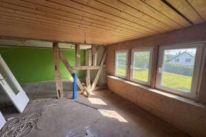 Charmantes Fachwerkhaus mit großem Potenzial – Handwerkerschnäppchen in Birnbach – Die vollständige Adresse der Immobilie erhältst du vom Anbieter., 57612 Birnbach – Vorschaubild 7