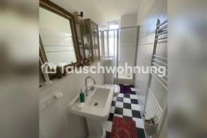 Tauschwohnung: Zwei-Zimmer-Wohnung Friedrichshain, 900 Euro warm – Corinthstrasse 22, 10245 Friedrichshain, Berlin – Vorschaubild 3