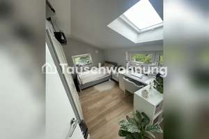 Tauschwohnung: Münster-Mauritz: Schöne 3-Zimmer-Wohnung zum Tausch – Heisstraße 18b, 48145 Mauritz-West, Münster – Vorschaubild 11