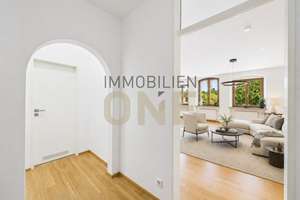 Stilvoll sanierte 3-Zimmer-Altbauwohnung direkt an der Donau mit TG-Stellplatz – Die vollständige Adresse der Immobilie erhältst du vom Anbieter., 93047 Innenstadt, Regensburg – Vorschaubild 10
