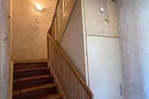 Reihenmittelhaus mit Garten und Stellplatz in zentraler Lage von Hülzweiler – Die vollständige Adresse der Immobilie erhältst du vom Anbieter., 66773 Schwalbach – Vorschaubild 5