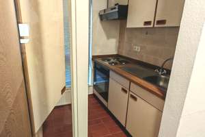 Helle 1 Zimmer Wohnung BS Innenstadt  plus TG Stellplatz – Hintern Brüdern 26, 38100 Innenstadt, Braunschweig – Vorschaubild 5