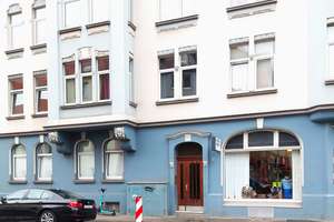 Helle 4-Zimmer-Wohnung im zweiten Stock! – Die vollständige Adresse der Immobilie erhältst du vom Anbieter., 30165 Vahrenwald, Hannover – Vorschaubild 9