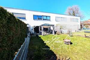 Modernes Wohnerlebnis in ruhiger Stadtlage – Neu-Ulm (Kreis) – Vorschaubild 2