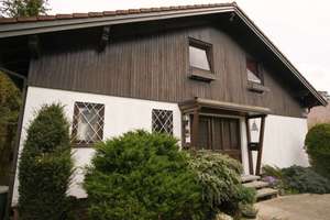 Einfamilienhaus in ruhiger und sonniger Lage in Ulm-Wiblingen!