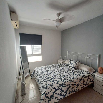 Bungalow in Los Alcázares Punta Calera Los Narejos