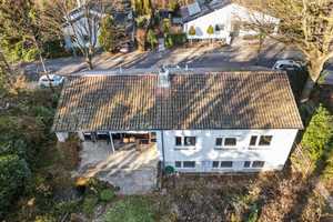 Einfamilienhaus auf großen Grundstück – Karlsruhe – Vorschaubild 7